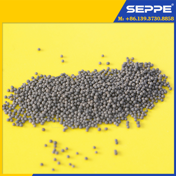 Sintered Bauxite ISP Proppant 40/70 - Buy proppants, ceramic proppant ...
