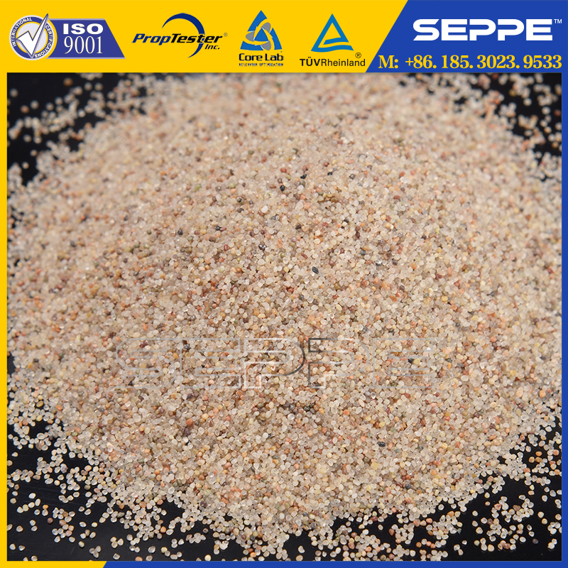 Product_SERSP_Resin_Coated_Sand_for_Oilfield
