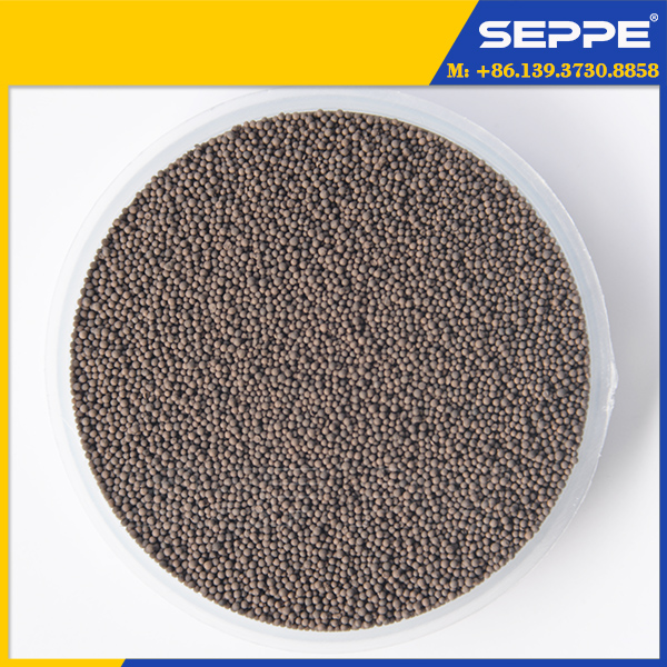 Intermediate-density Ceramic Proppant 16/30 - Buy proppants, ceramic ...