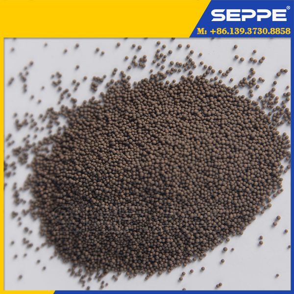 Ceramic Proppant Isp Intermediate Strength Proppants for Oil Drilling ...