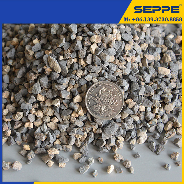 Rotary Kiln Calcined Bauxite Aggregate Buy bauxite aggregate, high